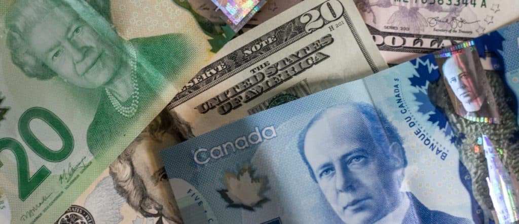 What Is A Good Salary For A Single Person In Canada