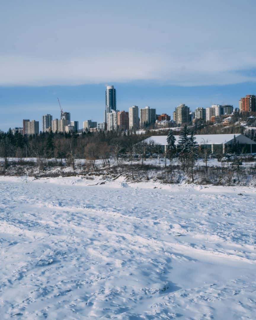 Pros and Cons of Living in Edmonton New Canadian Life